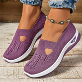 CloudJetta™ – Baskets Orthopédiques Respirantes et Ultra Confortables pour Femmes - [BLACK FRIDAY] - [ACHETÉZ 1, RECEVÉZ 2]