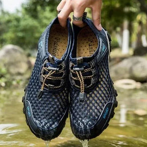Jetta – Chaussures Aquatiques Respirantes Adventure Pro  - [BLACK FRIDAY] - [ACHETÉZ 1, RECEVÉZ 2]