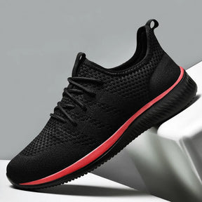 Baskets Respirantes pour Homme YRZL – Confort & Légèreté - [BLACK FRIDAY] - [ACHETÉZ 1, RECEVÉZ 2]