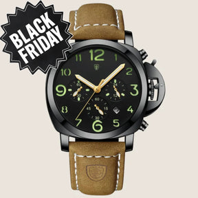 PZ® 001 – Édition Limitée & Élégance Moderne [BLACK FRIDAY] - [2 POUR 49.90]
