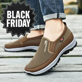 Chaussures Orthopédiques Résistantes et Confortables - Pheron™ - [BLACK FRIDAY] - [ACHETÉZ 1, RECEVÉZ 2]