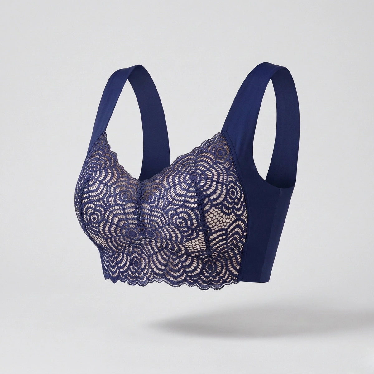 Jetta | Soutien-gorge Push-up Sans Armature – LiftComfort™