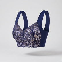 Jetta | Soutien-gorge Push-up Sans Armature – LiftComfort™