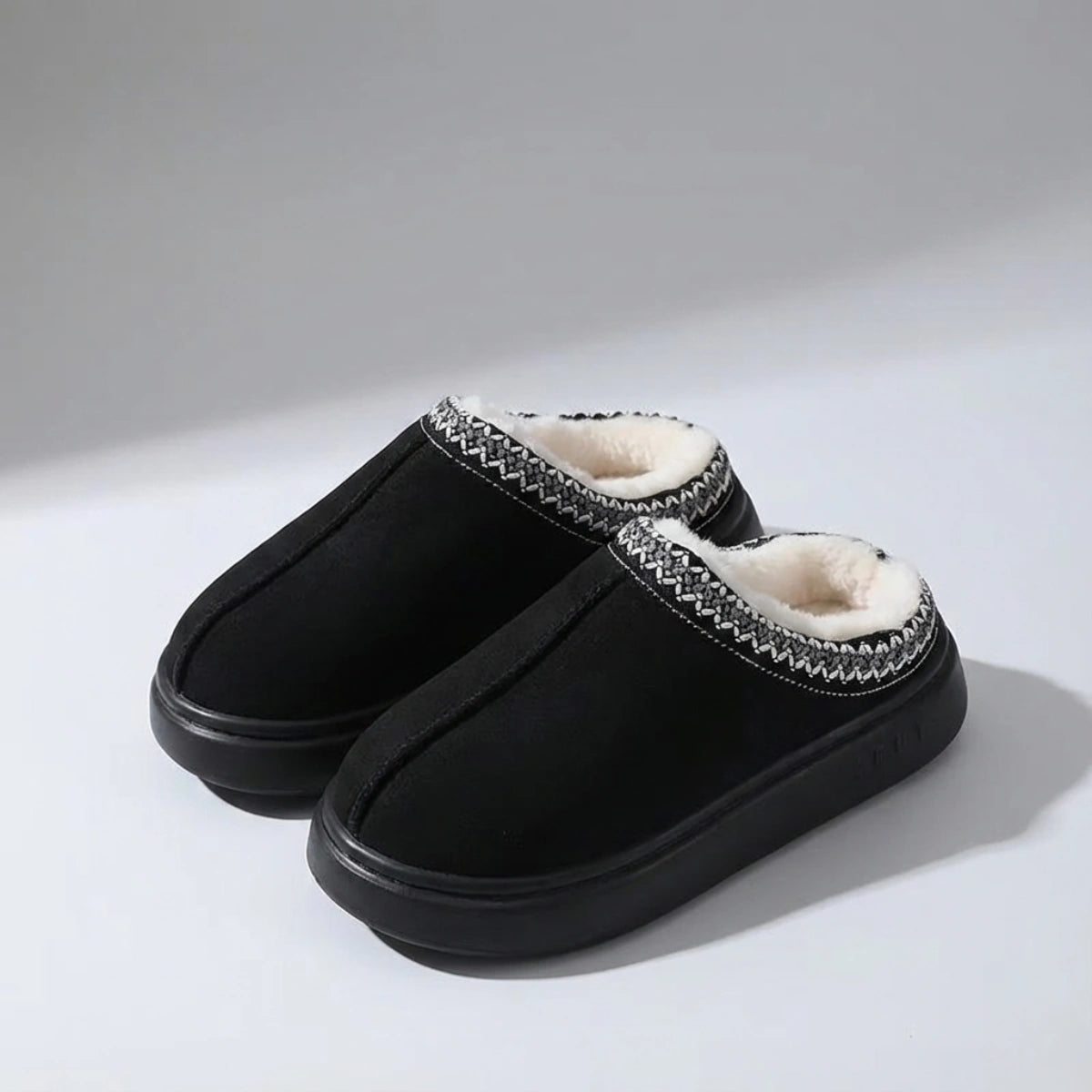 Jetta™ | Chaussures d’Hiver Casual Confort Doux™