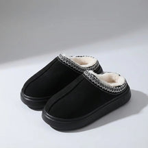 Jetta™ | Chaussures d’Hiver Casual Confort Doux™