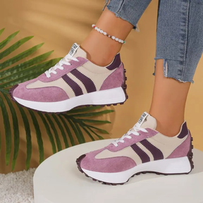 Baskets ChicStep™ – Style casual & confort au quotidien (PROMOTION LIMITÉE)