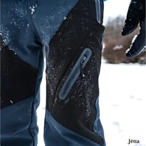 Pantalon d’Extérieur Imperméable et Indestructible - TitanWear™ - [ACHETEZ 1, RECEVEZ 2]