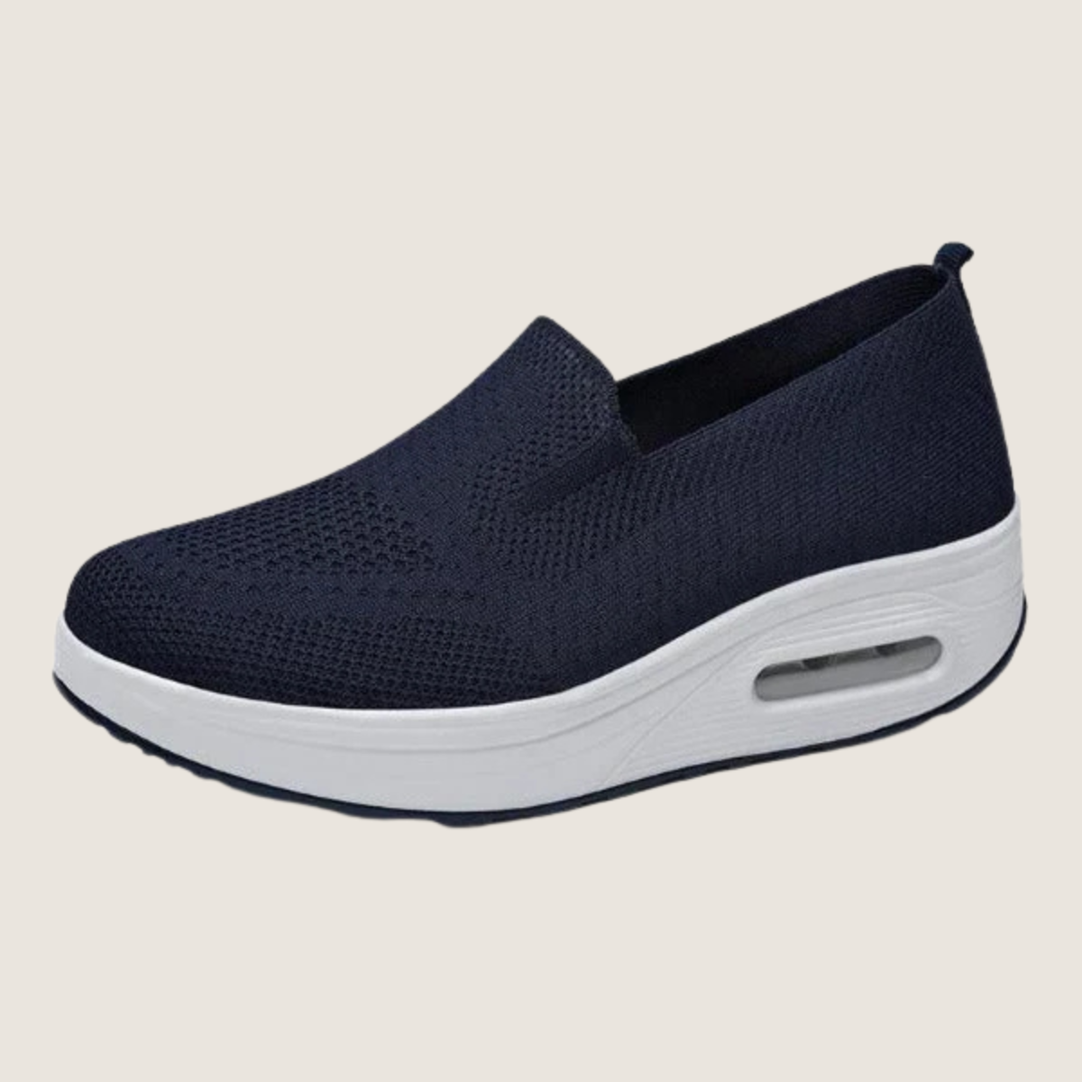 Jetta – Chaussures Ergonomiques Femme Essilio Comfort™ - [BLACK FRIDAY] - [ACHETÉZ 1, RECEVÉZ 2]