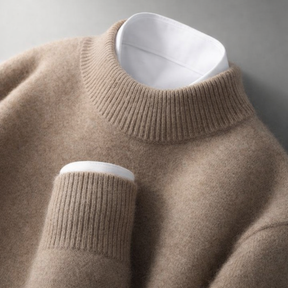 Jetta™ | Pull Arlington Cachemire LuxeSoft™