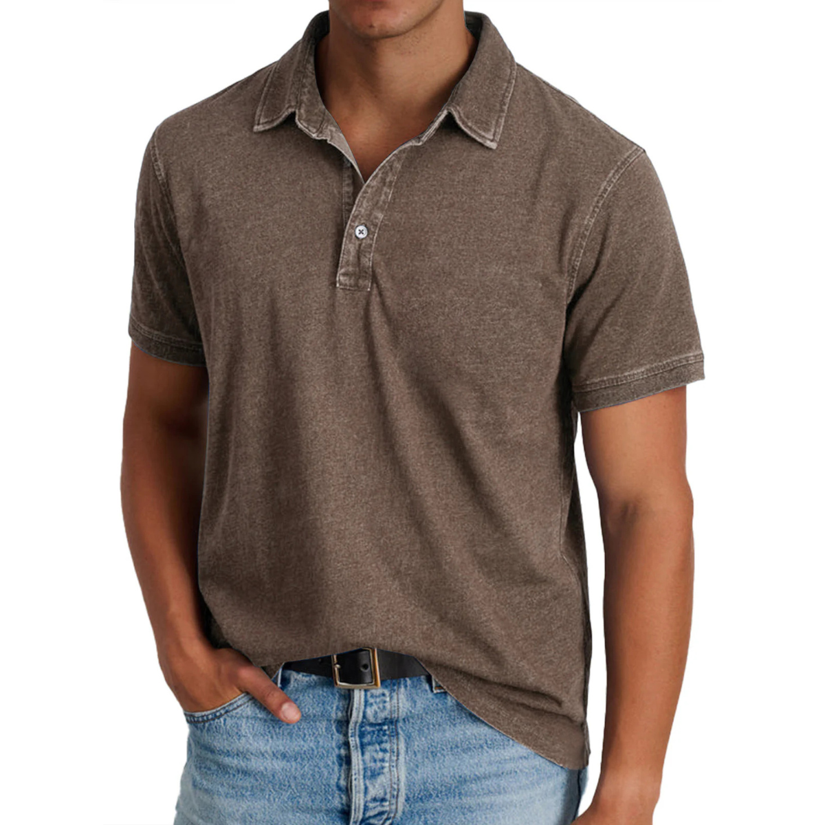 Polo Homme Premium – Jetta Malvek™