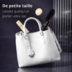 Jetta | Brosse coiffante pour cheveux courts – VolumeLift™ (STOCK LIMITÉE)