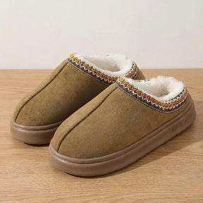 Jetta™ | Chaussures d’Hiver Casual Confort Doux™