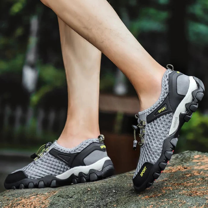 Jetta – Chaussures Aquatiques Respirantes Adventure Pro  - [BLACK FRIDAY] - [ACHETÉZ 1, RECEVÉZ 2]