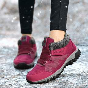 Chaussures D'hiver résistantes au froid 2024 - JettaFroid  - [BLACK FRIDAY] - [ACHETÉZ 1, RECEVÉZ 2]