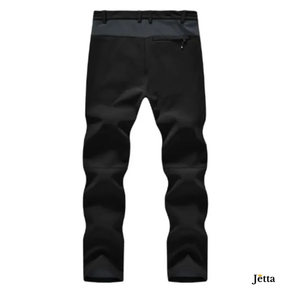 Pantalon d’Extérieur Imperméable et Indestructible - TitanWear™ - [ACHETEZ 1, RECEVEZ 2]