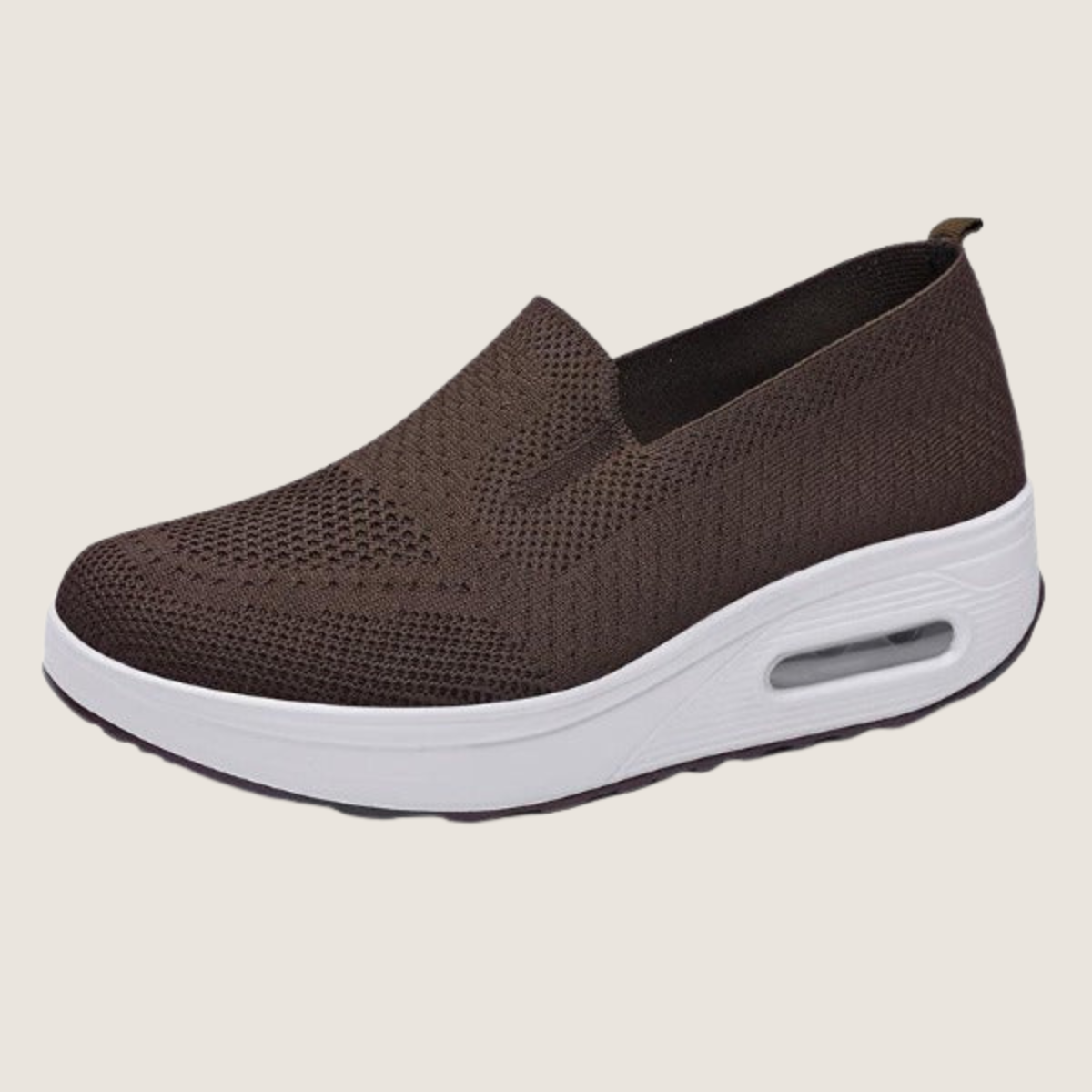 Jetta – Chaussures Ergonomiques Femme Essilio Comfort™ - [BLACK FRIDAY] - [ACHETÉZ 1, RECEVÉZ 2]