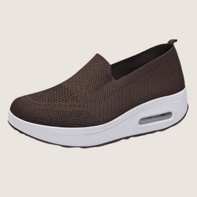 Jetta – Chaussures Ergonomiques Femme Essilio Comfort™ - [BLACK FRIDAY] - [ACHETÉZ 1, RECEVÉZ 2]
