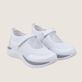 Jetta – Baskets Orthopédiques Femme BrisaBranca™ - [BLACK FRIDAY] - [ACHETÉZ 1, RECEVÉZ 2]