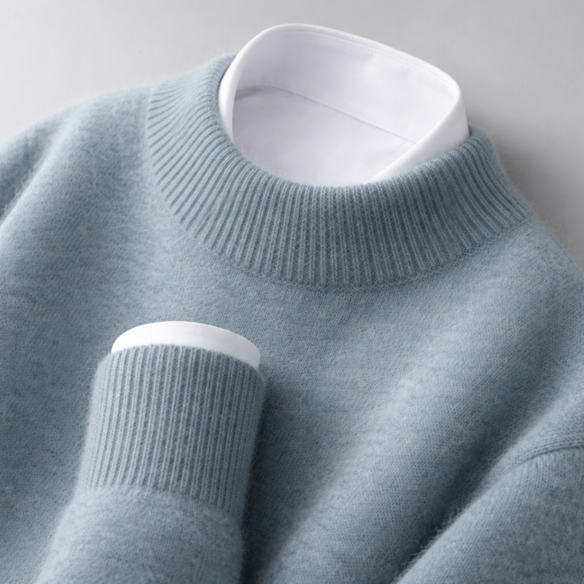 Jetta™ | Pull Arlington Cachemire LuxeSoft™