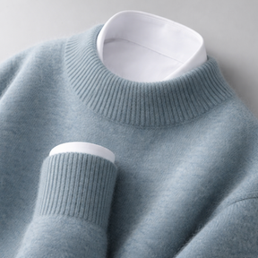Jetta™ | Pull Arlington Cachemire LuxeSoft™