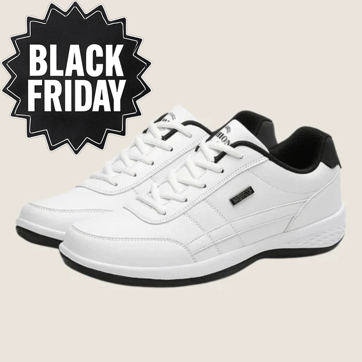 Baskets Casual Homme UltraPower - [BLACK FRIDAY] - [ACHETÉZ 1, RECEVÉZ 2]