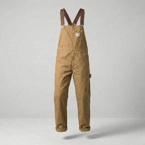 Jetta Salopette en toile duck Heath