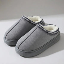 Jetta™ | Chaussures d’Hiver Casual Confort Doux™