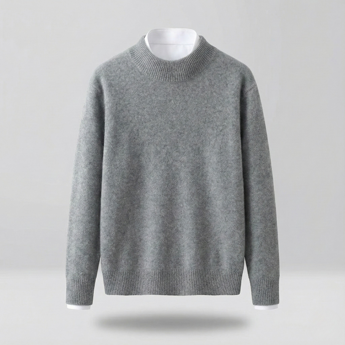 Jetta™ | Pull Arlington Cachemire LuxeSoft™