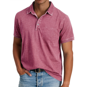 Polo Homme Premium – Jetta Malvek™