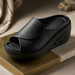 Jetta | Sandales ComfortStep Premium — Soutien quotidien et confort respirant