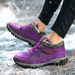Chaussures D'hiver résistantes au froid 2024 - JettaFroid  - [BLACK FRIDAY] - [ACHETÉZ 1, RECEVÉZ 2]