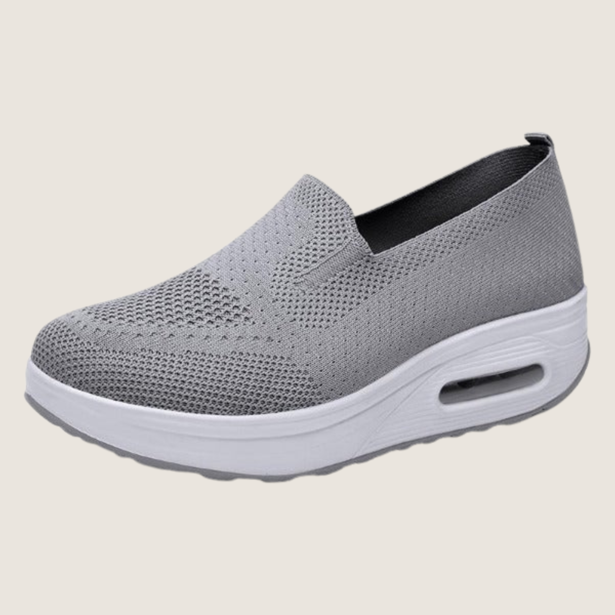 Jetta – Chaussures Ergonomiques Femme Essilio Comfort™ - [BLACK FRIDAY] - [ACHETÉZ 1, RECEVÉZ 2]