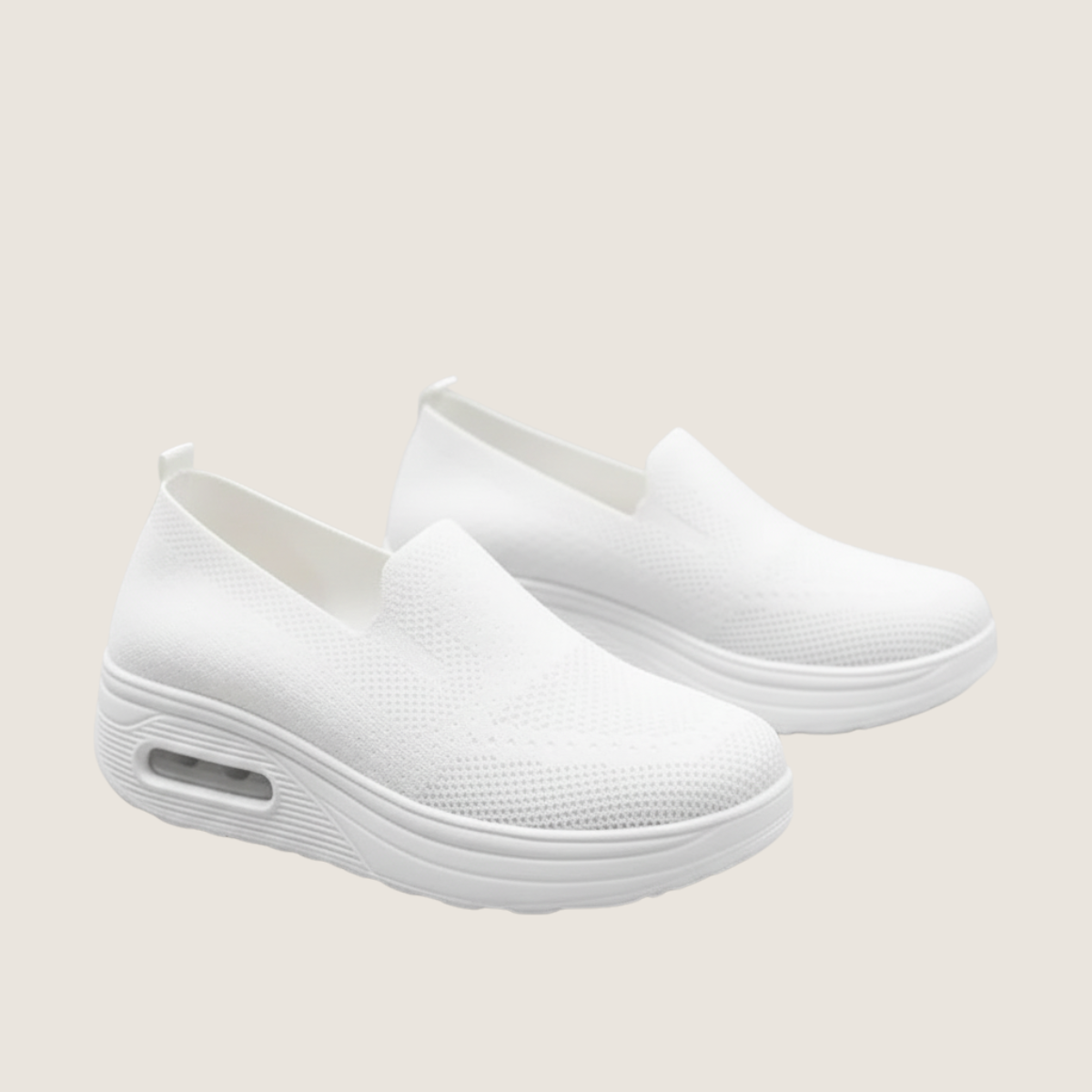 Jetta – Chaussures Ergonomiques Femme Essilio Comfort™