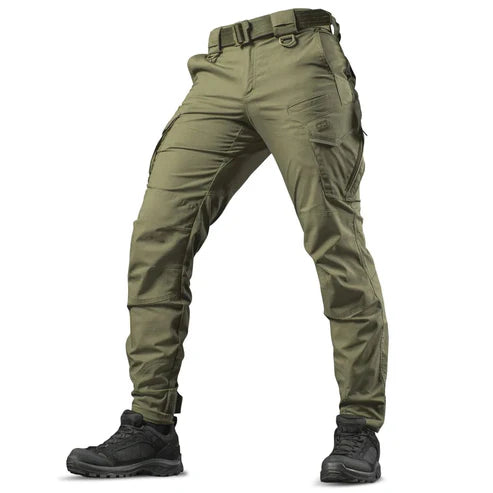 Pantalon TacticalPlus Combat - STOCK LIMITÉ