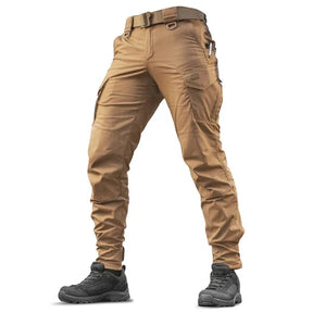 Pantalon TacticalPlus Combat - STOCK LIMITÉ