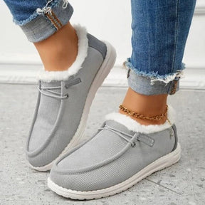 Chaussures Yarn : Chaleur et Confort Inégalés - [BLACK FRIDAY] - [ACHETÉZ 1, RECEVÉZ 2]