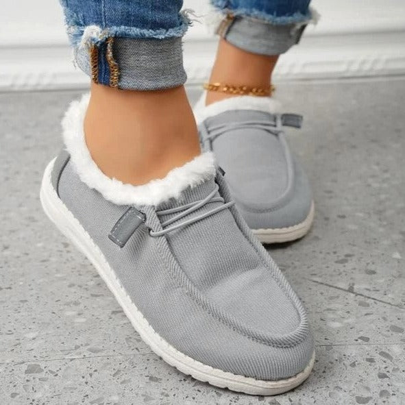 Chaussures Yarn : Chaleur et Confort Inégalés - [BLACK FRIDAY] - [ACHETÉZ 1, RECEVÉZ 2]