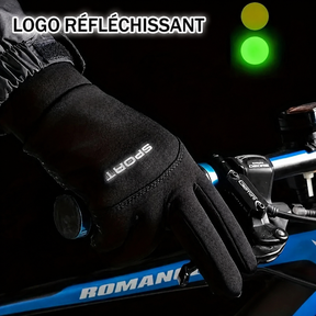 ThermoGrip™ – Gants Thermiques d’Hiver Chauds et Confortables