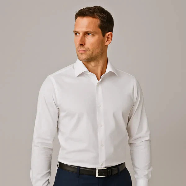Jetta Wear - Chemise Slim Fit Infinity™ sans repassage