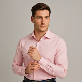 Jetta Wear - Chemise Slim Fit Infinity™ sans repassage