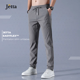 Pantalon slim unisexe - Jetta EasyFlex™  [ACHETEZ-EN 1, OBTENEZ-EN 2] - Collection Été 2025