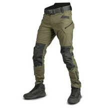Pantalon TacticalPlus Combat - STOCK LIMITÉ