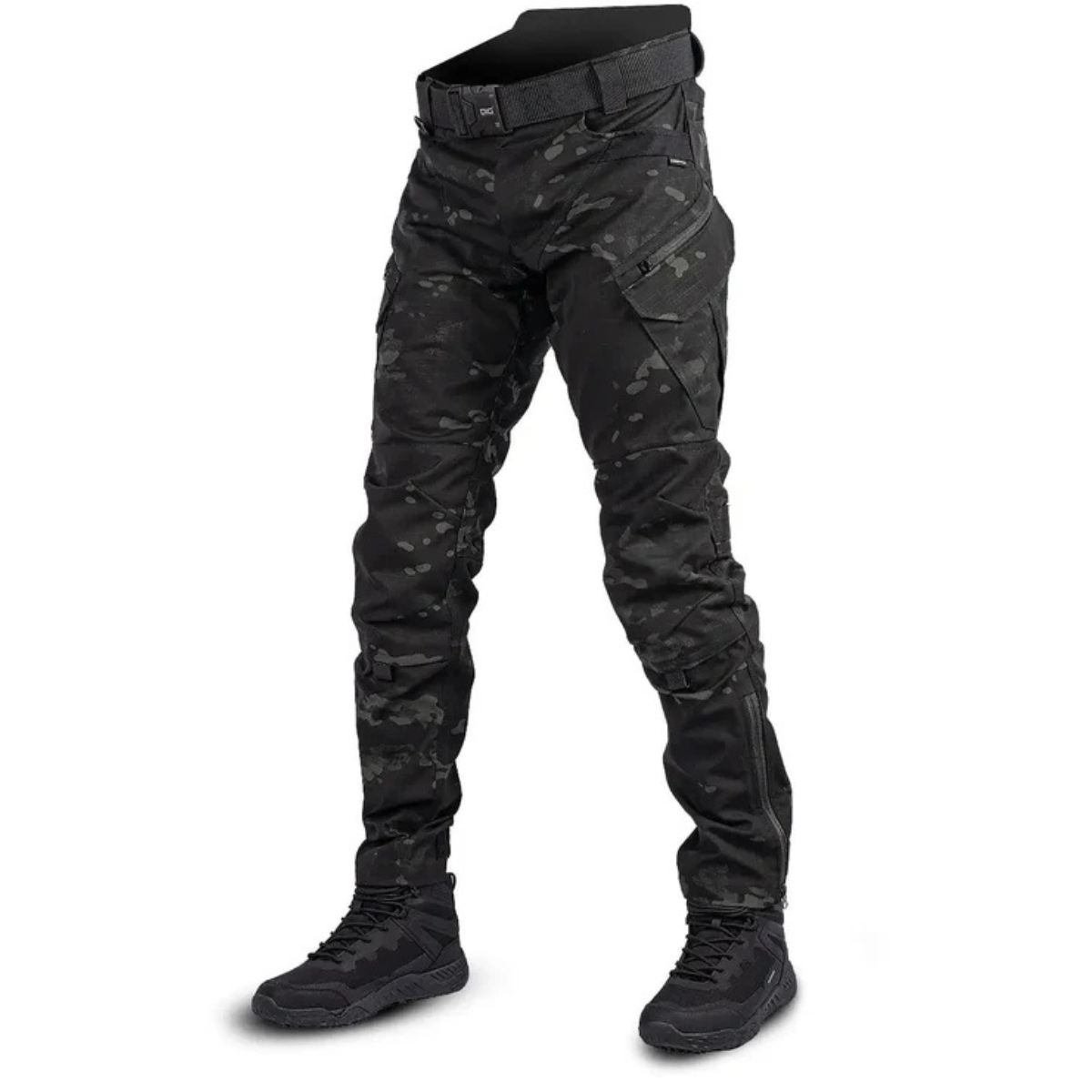 Pantalon TacticalPlus Combat - STOCK LIMITÉ