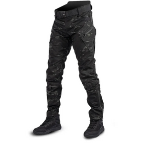 Pantalon TacticalPlus Combat - STOCK LIMITÉ