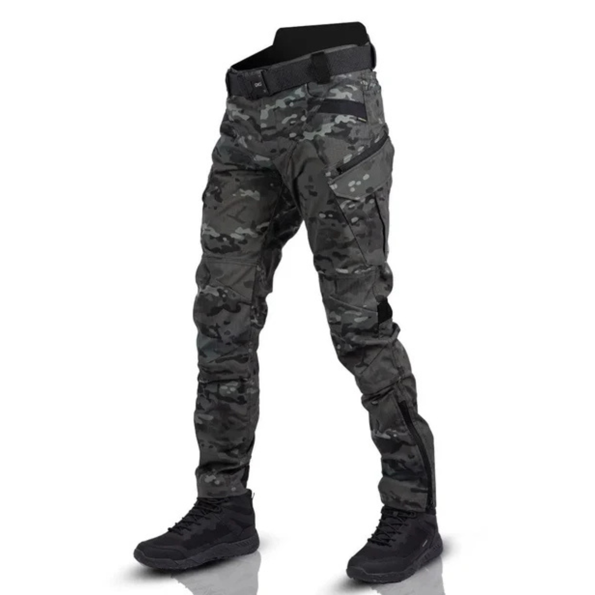 Pantalon TacticalPlus Combat - STOCK LIMITÉ