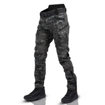 Pantalon TacticalPlus Combat - STOCK LIMITÉ