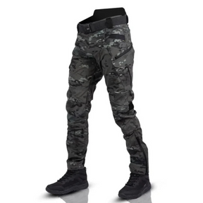 Pantalon TacticalPlus Combat - STOCK LIMITÉ