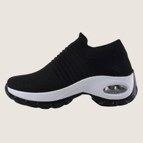 Chaussures Orthopédiques Respirantes – Ultra Confort Plus - [BLACK FRIDAY] - [ACHETÉZ 1, RECEVÉZ 2]
