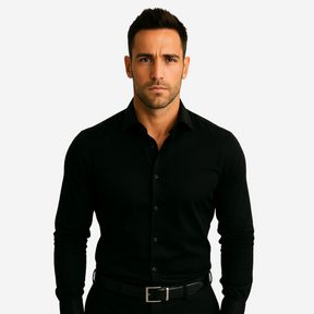 Jetta Wear - Chemise Slim Fit Infinity™ sans repassage