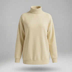 Jetta™ | Pull Camisola Col Roulé Élance™